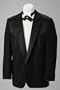 Tuxedo Sport Coat