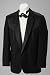 Tuxedo Sport Coat