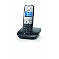 Gigaset A400 DECT Cordless Phone - Single