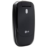 LG 400G Prepaid Phone (Net10) with 300 Minutes Included