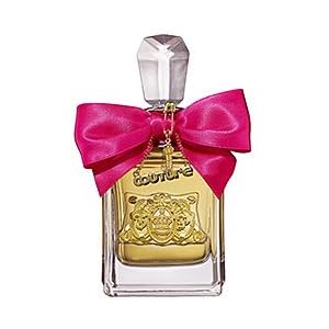 Viva La Juicy Perfume By Juicy Couture 3.4 oz / 100 ml Eau De Parfum(EDP) Brand New Tester