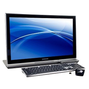 Samsung - All-In-One Computer / Intel Core i3 Processor / 23