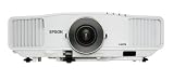 Epson EB-G530L 5000 ANSI Lumens XGA Projector (Wireless and Networkable Projector, No Lens)
