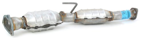 Walker Exhaust 53425 Ultra Domestic Converter - Non-CARB Compliant