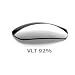 Smith Spoiler Replacement Lenses - Clear - SLPCCL