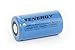 Tenergy C 5000mAh NiMH Flat Top Rechargeable Battery (NO TABS)