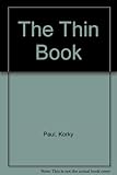 The thin book