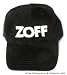 ZOFF - Baseballcap / Schirmkappe schwarz NEU von Zoff - alle Infos
