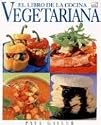 El Libro de La Cocina Vegetariana