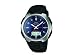 Casio Waveceptor Dual Analogue Digital Mens Watch