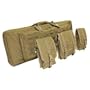 42" Double Rifle Case