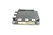 MITSUBISHI A50L-0001-0330 Power Block 600V-AC 75A AMP D639794