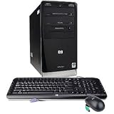 HP Pavilion a6535c Core 2 Quad Q6600 2.4GHz 6GB 500GB DVD RW DL Vista Home Premium