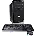 HP Pavilion a6535c Core 2 Quad Q6600 2.4GHz 6GB 500GB DVD RW DL Vista Home Premium
