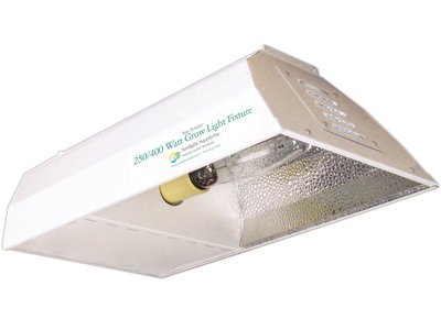 400 watt SS2 HPS/MH Switchable