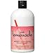 Beauty : philosophy - pink lemonade - ultra-rich 3-in-1 shampoo, shower gel and bubble bath