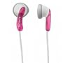 Sony Mdr-E10Lp/Pink Headphones -Fashion Earbuds (Pink)