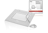 Review Trust 15908 / Trust Slimline Design Tablet for Mac