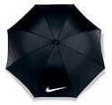 Nike 62" Windproof Umbrella