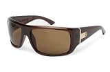 Dragon Vantage Sunglasses - Coffee / Bronze - Polarized