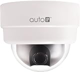 Samsung GVI NRD-213M 2 Megapixel, H.264 IP66 Rated IP Mini-dome Camera