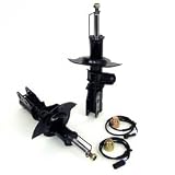1997 - 1999 CADILLAC DEVILLE CONCOURS FRONT SUSPENSION SHOCKS (PAIR)