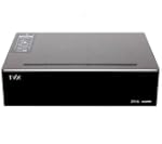 Dvico TVIX Xroid A1, 3 TB, eSATA, ASF...