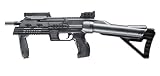 Umarex EBOS Air Pistol (Black, Large)