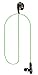 Bluetooth Headphones,Thinkcase V4.0 Wireless Sport Headphones Stereo In-Ear Noise Cancelling Sweatproof Headset for iPhone 6S, 6S Plus, 5S & Android