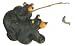 Bearfoots Motivation Bears Mini Figurine