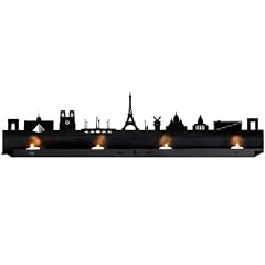 Radius Licht PARIS Teelichthalter