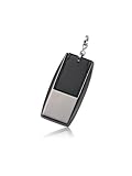 Ryval - Chroma - Cl&eacute; USB - 2 Go - Noir chrom&eacute;