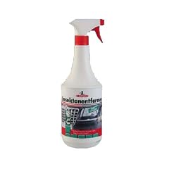 NIGRIN 74084 NIGRIN Insektenentferner 1000 ml Trigger