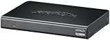 Clicktronic HC 414 1 In/4 Out HDMI Splitter/Verteiler