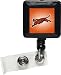 bengal20 - Wincraft Cincinnati Bengals Badge Holder
