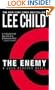 The Enemy (Jack Reacher, No. 8)