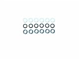 JBU JA27 Shim Set for Airsoft AEG Gearbox