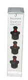 LAtelier du Vin - 095045-8 - 3 Bouchons On/Off