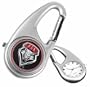 New Mexico Lobos UNM NCAA Carabiner Watch