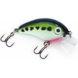 Strike King Bitsy Minnow Bait