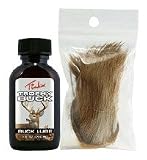 Wellington Outdoors Tink's Intruder Tarsal Gland Lure