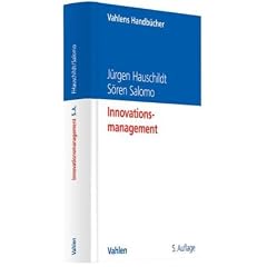 Innovationsmanagement