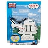 Mega Bloks Thomas Buildable Character Harold