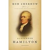 Alexander Hamilton {Unabridged} {Audio} {Cd}