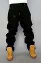 LRG The Grass Roots Classic 47 Fit Jean,Denim for Men