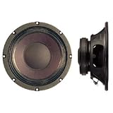 Alpha 8 Raw Frame Driver 8 ohm