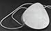 Pro Eye Patch - Size Small - White in Color