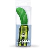 Fred & Friends PICKLED Wine Bottle Stopper