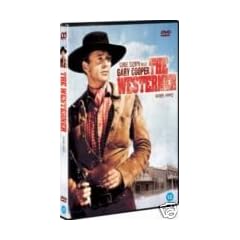 THE WESTERNER: REGION 2 COMPATABLE~GARY COOPER~WALTER BRENNAN~