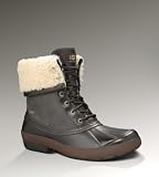 UGG Australia Men's Coalson Boots Stout Size 10